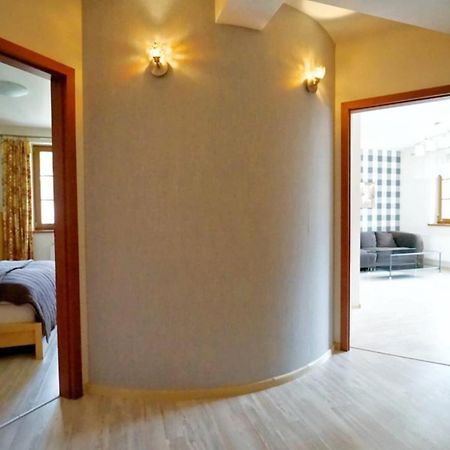 Apartamenty Every Sky Nadrzeczna 2B Karpacz Zewnętrze zdjęcie