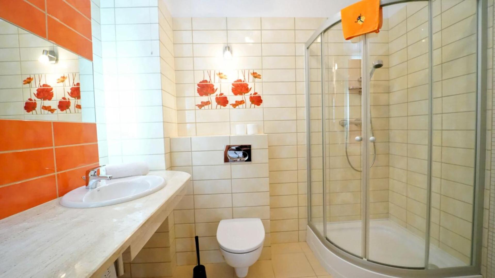 Apartamenty Every Sky Nadrzeczna 2B Karpacz Zewnętrze zdjęcie